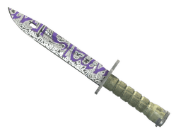 ★ StatTrak™ Bayonet | Freehand (Factory New)