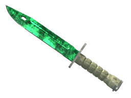 ★ StatTrak™ Bayonet | Gamma Doppler (Factory New)