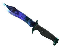 ★ StatTrak™ Bowie Knife | Doppler (Factory New)