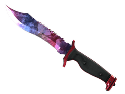 ★ StatTrak™ Bowie Knife | Doppler (Minimal Wear)