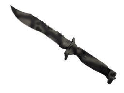★ StatTrak™ Bowie Knife | Scorched