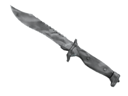 ★ StatTrak™ Bowie Knife | Urban Masked