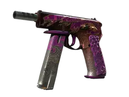 StatTrak™ CZ75-Auto | Xiangliu (Factory New)