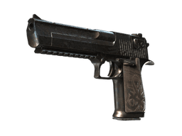 StatTrak™ Desert Eagle | Calligraffiti (Field-Tested)
