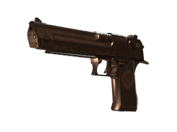 StatTrak™ Desert Eagle | Corinthian (Factory New)