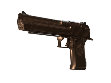 StatTrak™ Desert Eagle | Corinthian (Factory New)