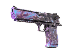 StatTrak™ Desert Eagle | Firebreathing (Well-Worn)