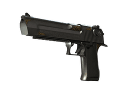 StatTrak™ Desert Eagle | Heirloom (Field-Tested)