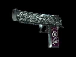 StatTrak™ Desert Eagle | Kumicho Dragon (Factory New)