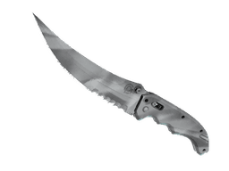 ★ StatTrak™ Flip Knife | Urban Masked
