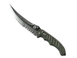 ★ StatTrak™ Flip Knife