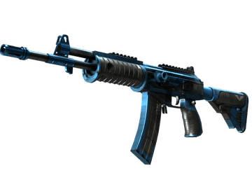 StatTrak™ Galil AR | Stone Cold (Field-Tested)