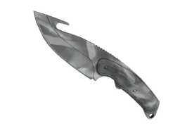 ★ StatTrak™ Gut Knife | Urban Masked (Factory New)