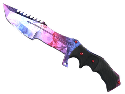 ★ StatTrak™ Huntsman Knife | Doppler (Minimal Wear)