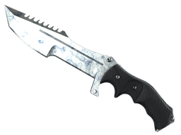 ★ StatTrak™ Huntsman Knife | Stained (Field-Tested)