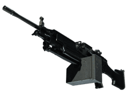 StatTrak™ M249 | O.S.I.P.R. (Battle-Scarred)