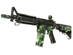 StatTrak™ M4A4 | Choppa (Field-Tested)