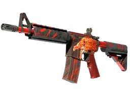 StatTrak™ M4A4 | Howl