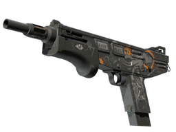 StatTrak™ MAG-7 | Foresight (Factory New)