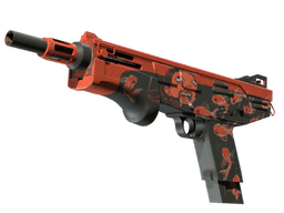 StatTrak™ MAG-7 | Insomnia (Field-Tested)