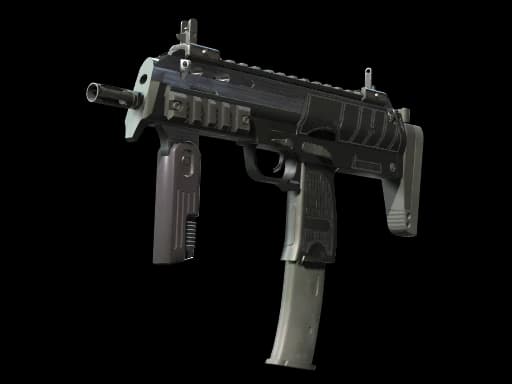 StatTrak™ MP7 | Armor Core (Minimal Wear)