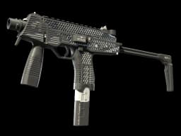 StatTrak™ MP9 | Featherweight (Minimal Wear)