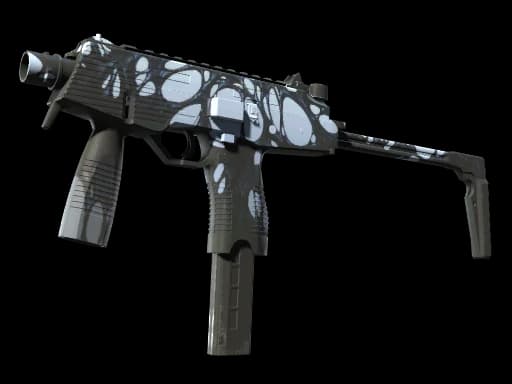StatTrak™ MP9 | Goo (Factory New)