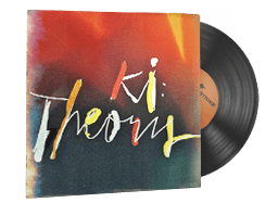 StatTrak™ Music Kit | Ki:Theory, MOLOTOV