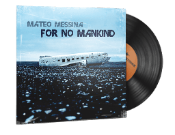 StatTrak™ Music Kit | Mateo Messina, For No Mankind