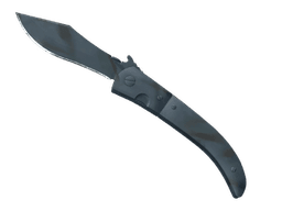★ StatTrak™ Navaja Knife | Night Stripe (Factory New)
