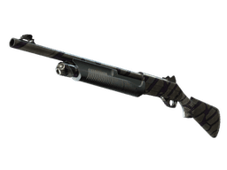 StatTrak™ Nova | Exo (Battle-Scarred)