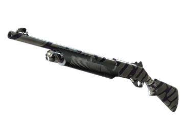 StatTrak™ Nova | Exo (Factory New)