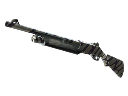 StatTrak™ Nova | Exo (Minimal Wear)