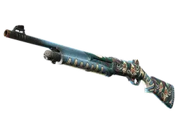 StatTrak™ Nova | Ocular (Factory New)
