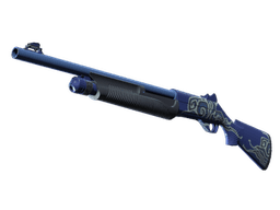 StatTrak™ Nova | Tempest