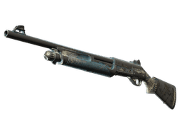 StatTrak™ Nova | Windblown (Battle-Scarred)