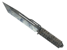 ★ StatTrak™ Paracord Knife | Stained (Field-Tested)