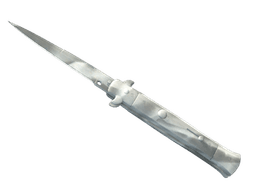 ★ StatTrak™ Stiletto Knife | Urban Masked (Factory New)