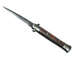 ★ StatTrak™ Stiletto Knife