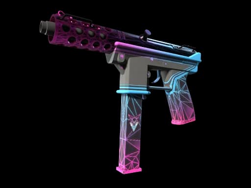 StatTrak⢠Tec-9 | Decimator (Minimal Wear)