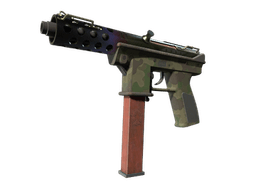 StatTrak™ Tec-9 | Fubar (Minimal Wear)