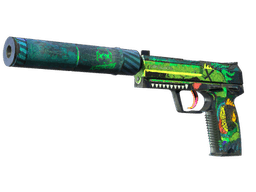 StatTrak™ USP-S | Monster Mashup (Field-Tested)