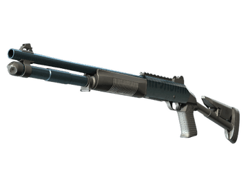 StatTrak™ XM1014 | Scumbria (Battle-Scarred)