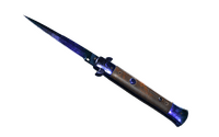 ★ Stiletto Knife | Doppler (Factory New)