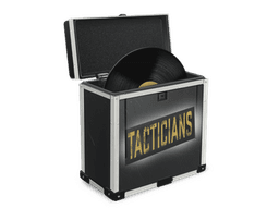 Tacticians Music Kit Box