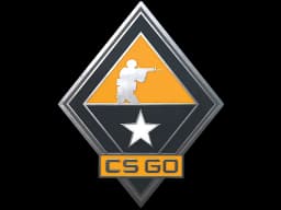 Tactics Pin