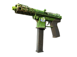 Tec-9 | Bamboozle (Field-Tested)