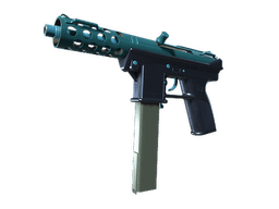 Tec-9 | Blue Blast (Factory New)