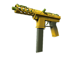 Tec-9 | Citric Acid (Factory New)