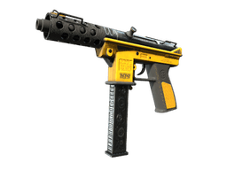 Tec-9 | Fuel Injector (Factory New)